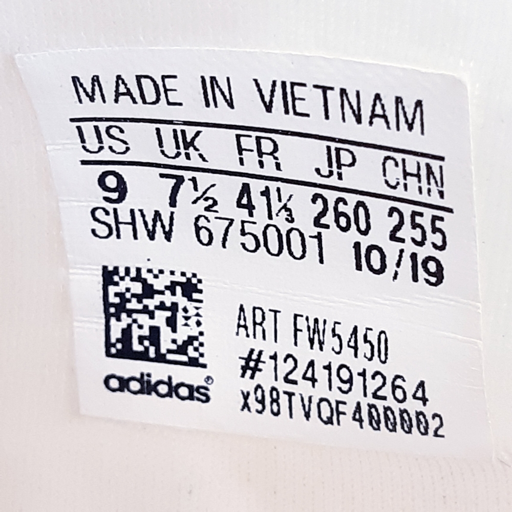 ADIDAS BOOST NMD RUNNING SHOES - Picture 14 of 16